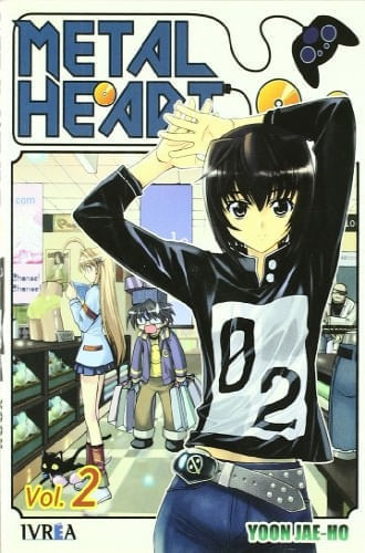 METAL HEART 02
