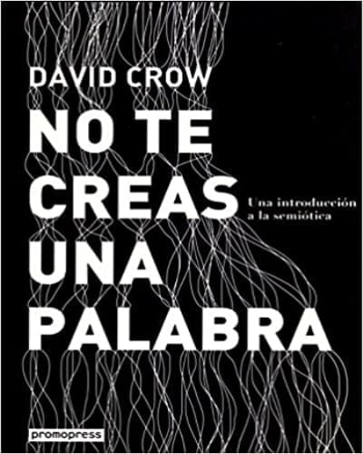 NO TE CREAS UNA PALABRA