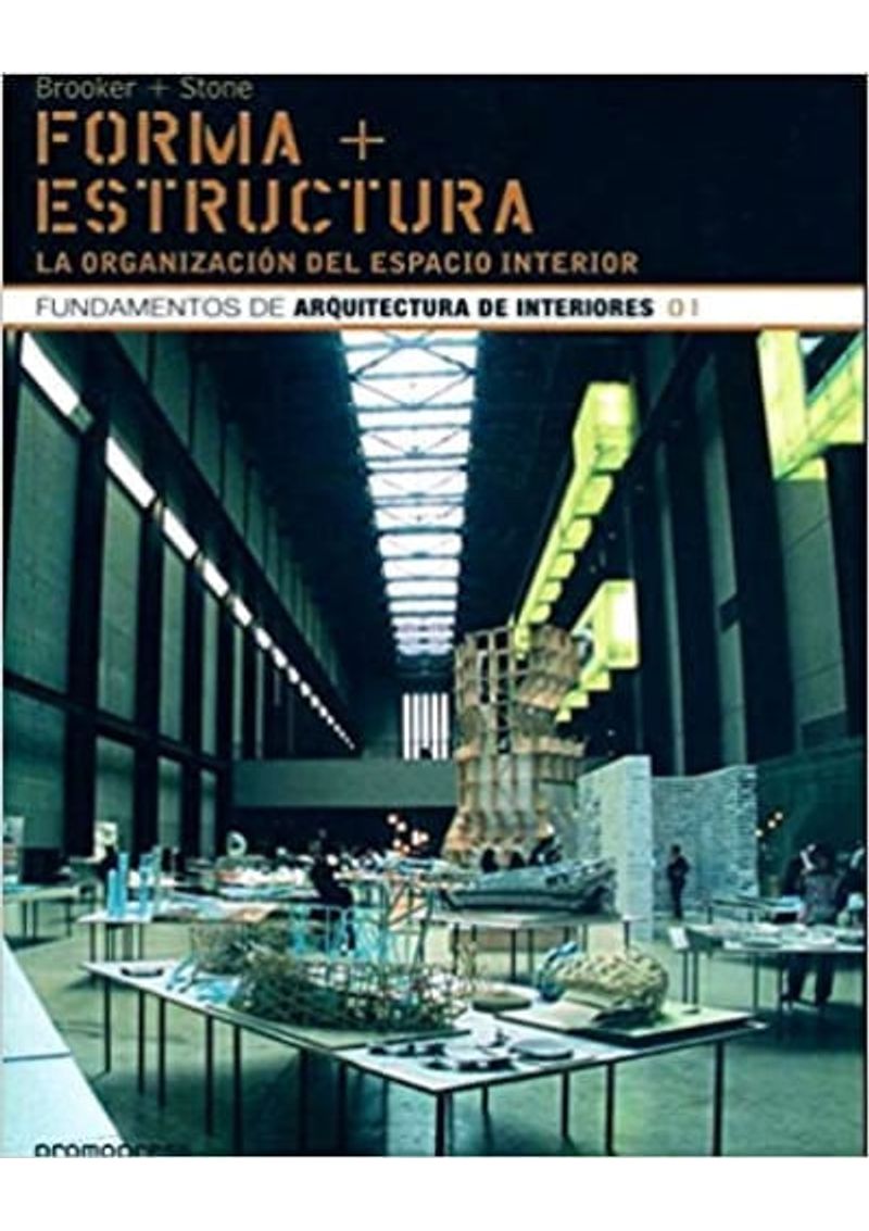 FORMA---ESTRUCTURA