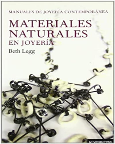MATERIALES NATURALES EN JOYERÍA