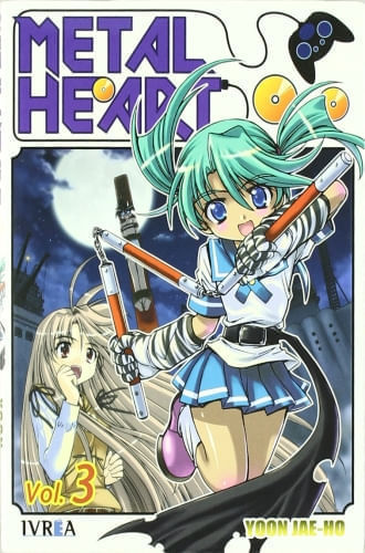 METAL HEART 03