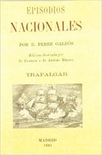 EPISODIOS-NACIONALES.-TRAFALGAR