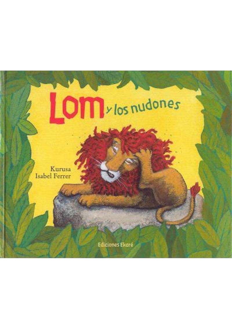 LOM-Y-LOS-NUDONES
