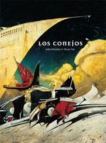 LOS-CONEJOS