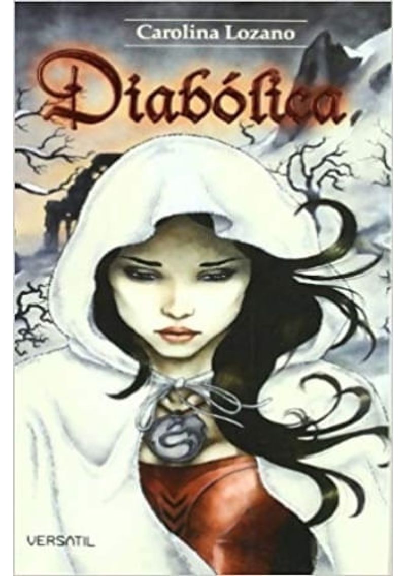 DIABOLICA