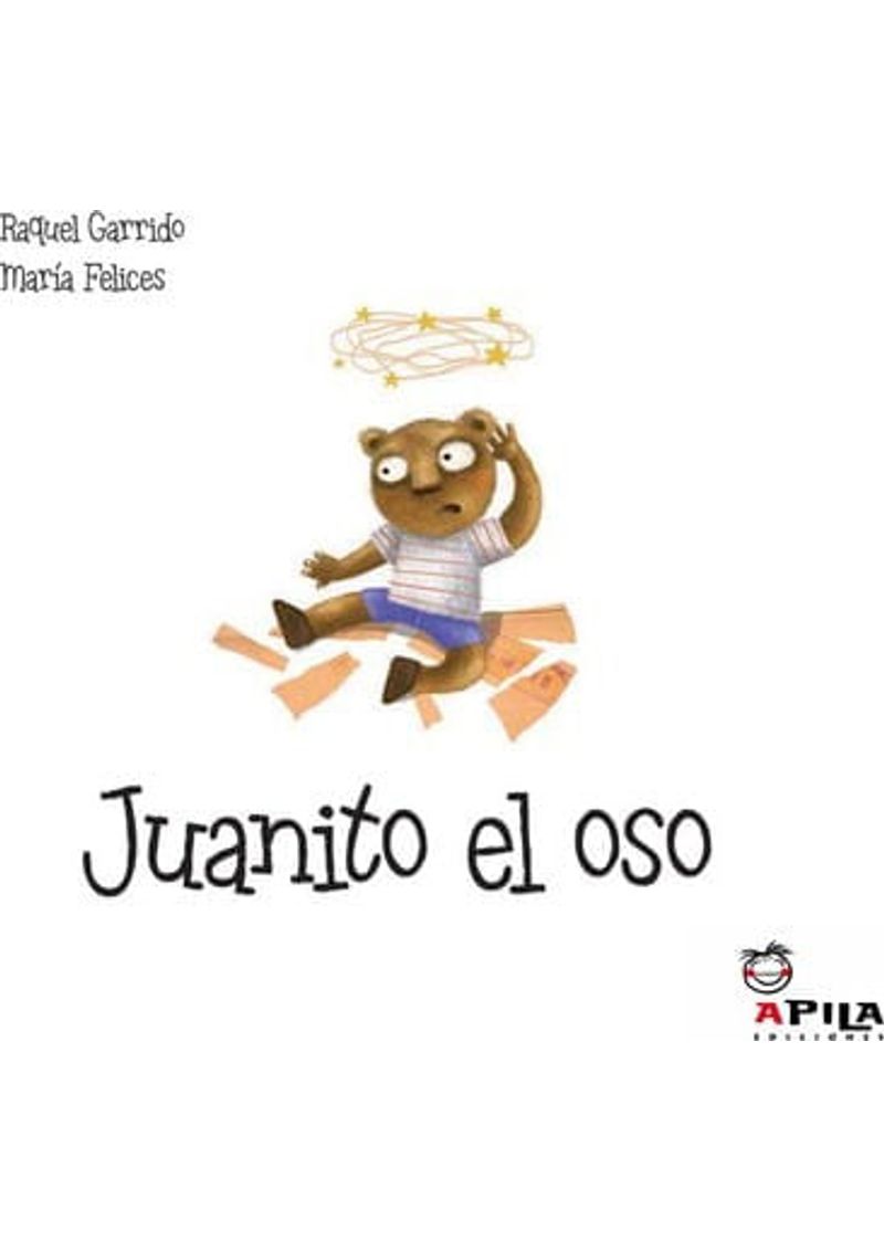 JUANITO-EL-OSO