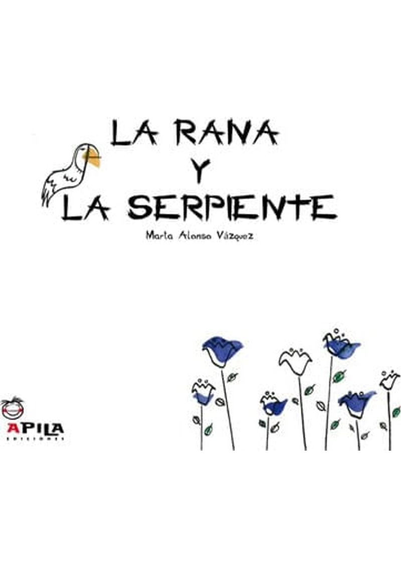 LA-RANA-Y-LA-SERPIENTE