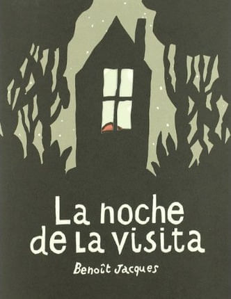 LA NOCHE DE LA VISITA