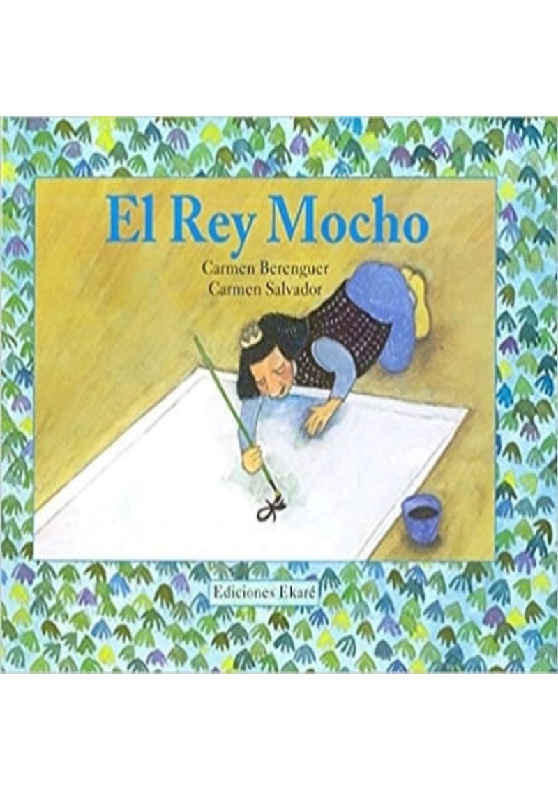 EL-REY-MOCHO