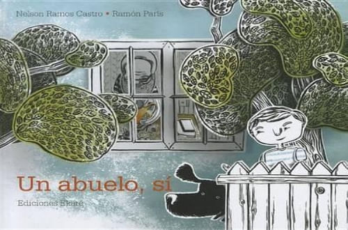 UN ABUELO, SI