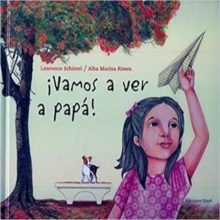 ¡VAMOS A VER A PAPA!