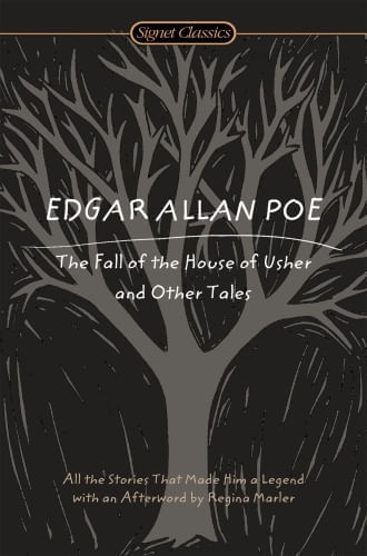 THE FALL OF THE HOUSE OF USHER AND OTHER TALES
