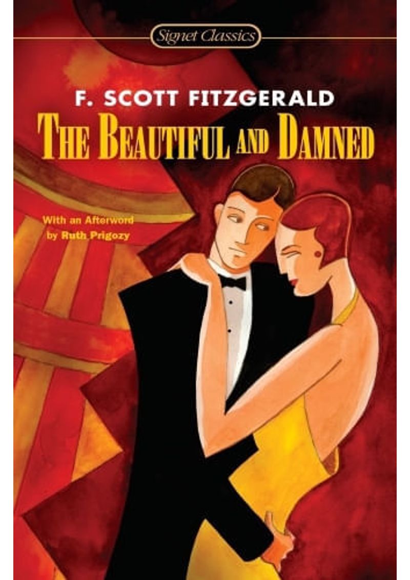 THE-BEAUTIFUL-AND-DAMNED