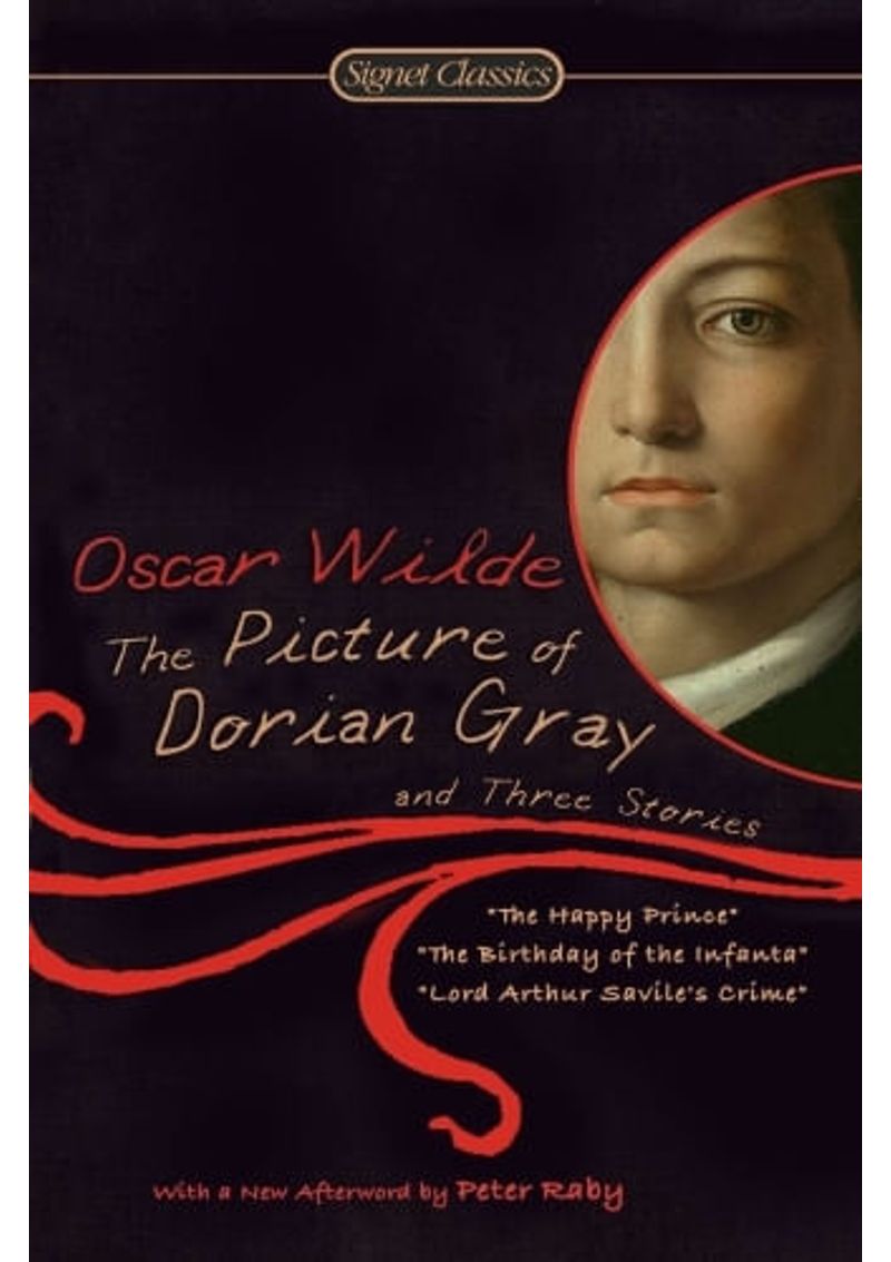 THE-PICTURE-OF-DORIAN-GRAY-AND-THREE-STORIES