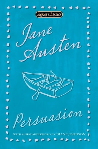 PERSUASION