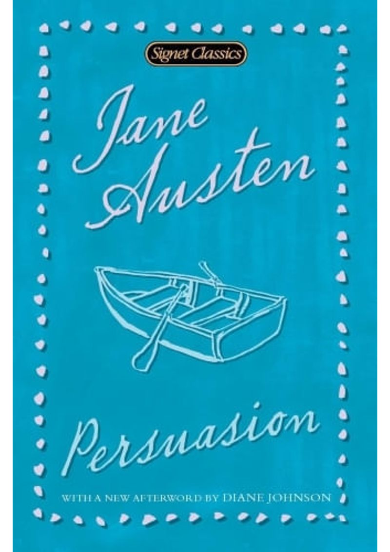PERSUASION