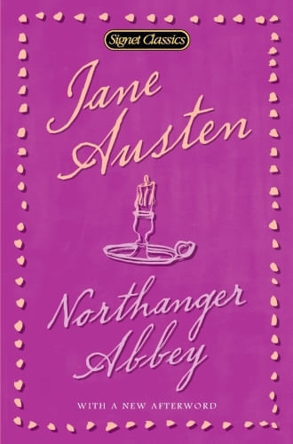 NORTHANGER ABBEY
