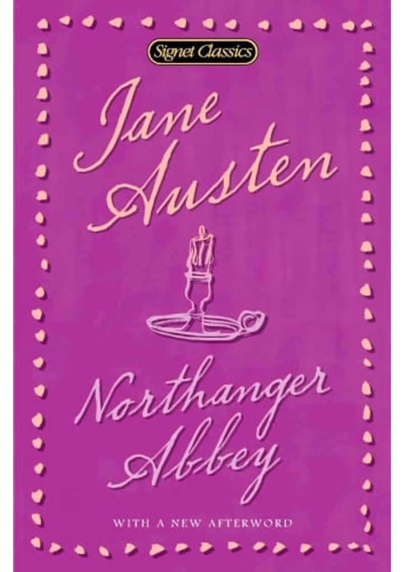 NORTHANGER-ABBEY