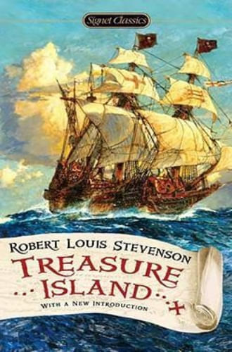 TREASURE ISLAND