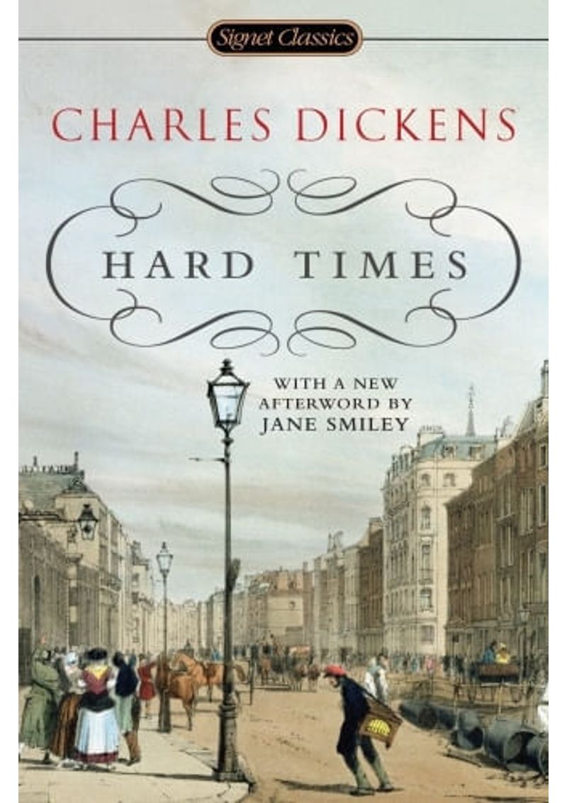 HARD-TIMES