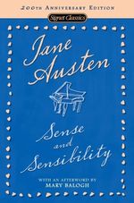 SENSE-AND-SENSIBILITY