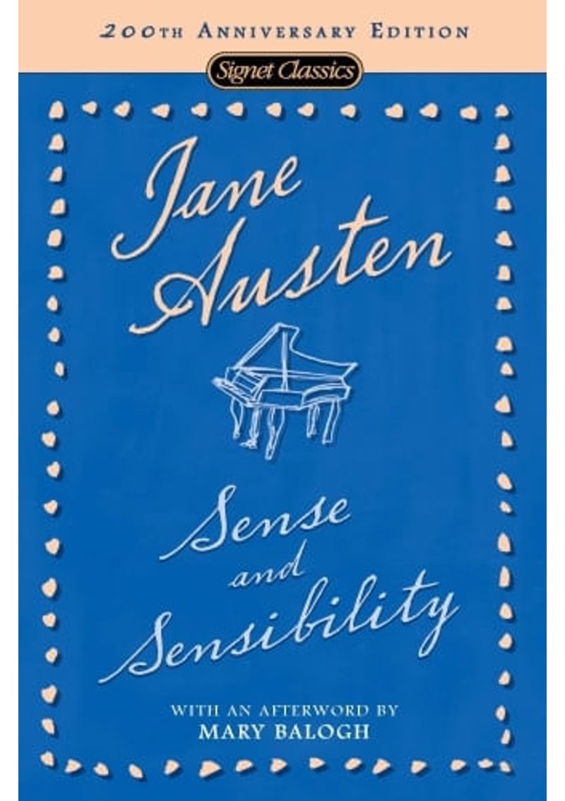 SENSE-AND-SENSIBILITY