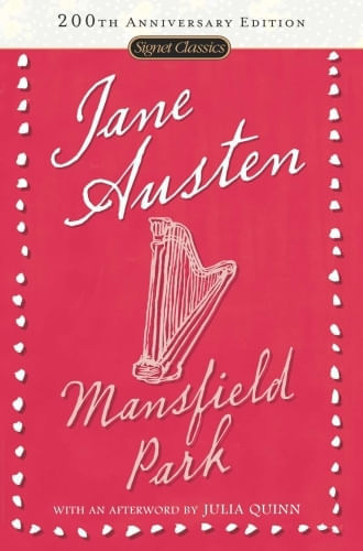 MANSFIELD PARK