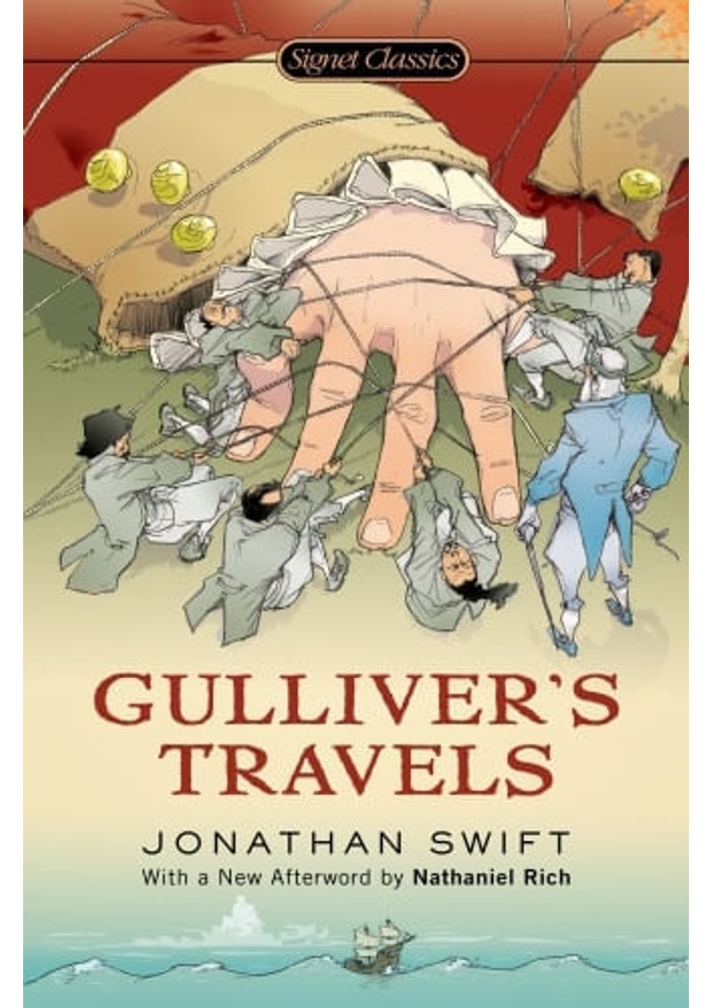 GULLIVER-S-TRAVELS