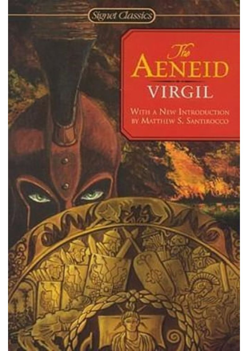 THE-AENEID