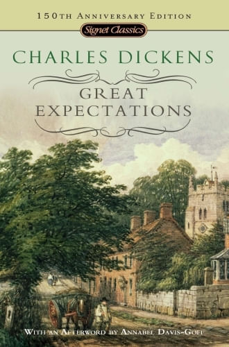 GREAT EXPECTATIONS