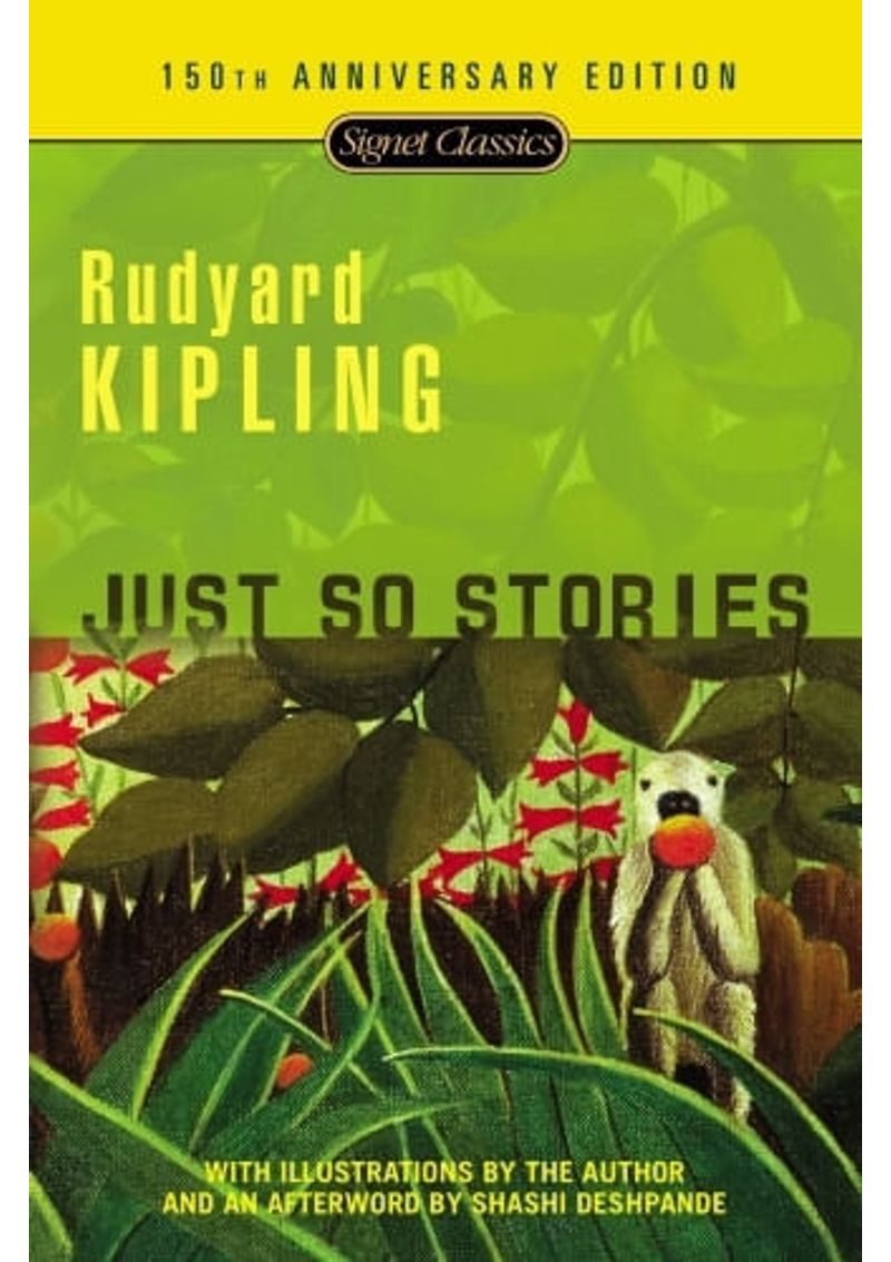 JUST-SO-STORIES