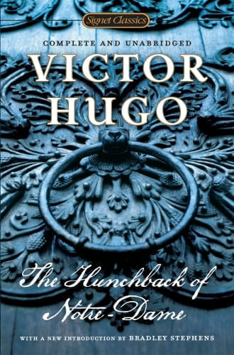 THE HUNCHBACK OF NOTRE DAME