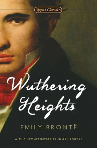 WUTHERING HEIGHTS