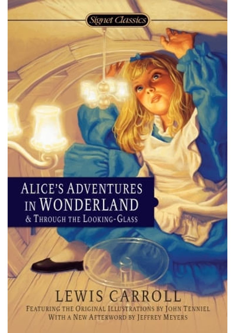 ALICE-S-ADVENTURES-IN-WONDERLAND-AND-THROUGH-THE-LOOKING-GLASS
