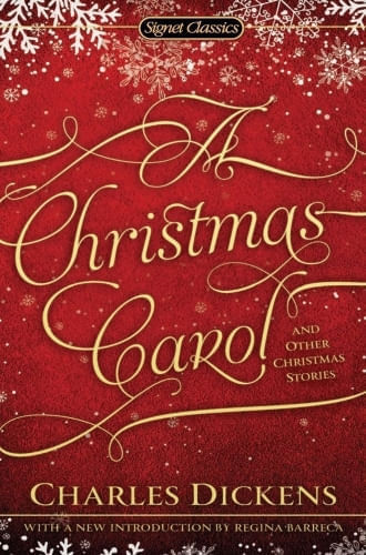 A CHRISTMAS CAROL AND OTHER CHRISTMAS STORIES
