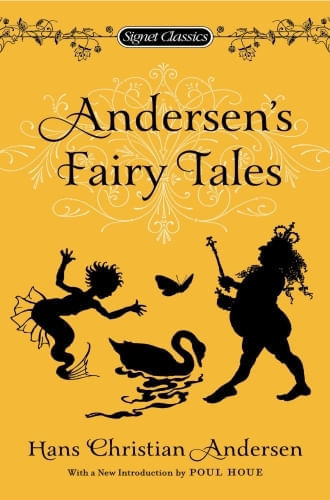 ANDERSEN'S FAIRY TALES
