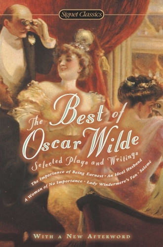 THE BEST OF OSCAR WILDE