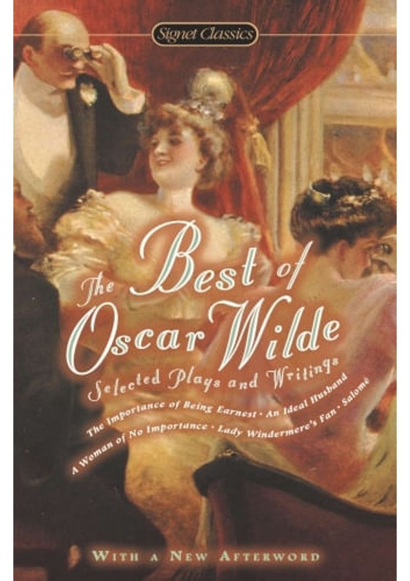 THE-BEST-OF-OSCAR-WILDE