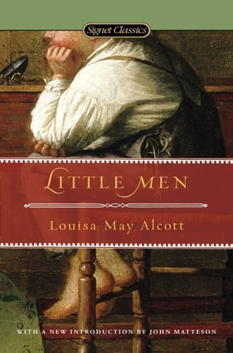 LITTLE MEN