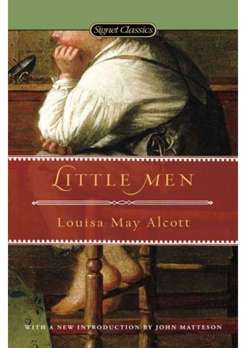 LITTLE-MEN