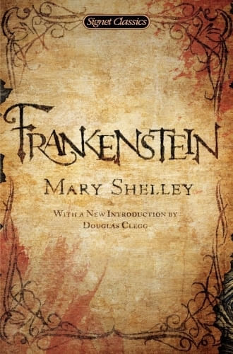 FRANKENSTEIN