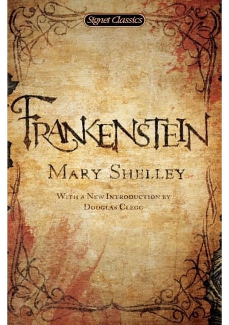FRANKENSTEIN