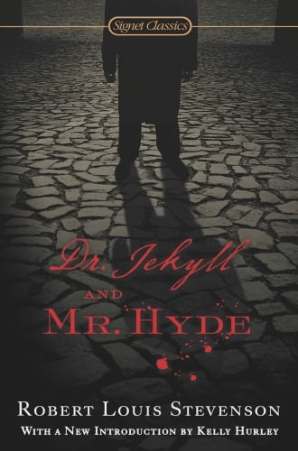 DR. JEKYLL AND MR. HYDE