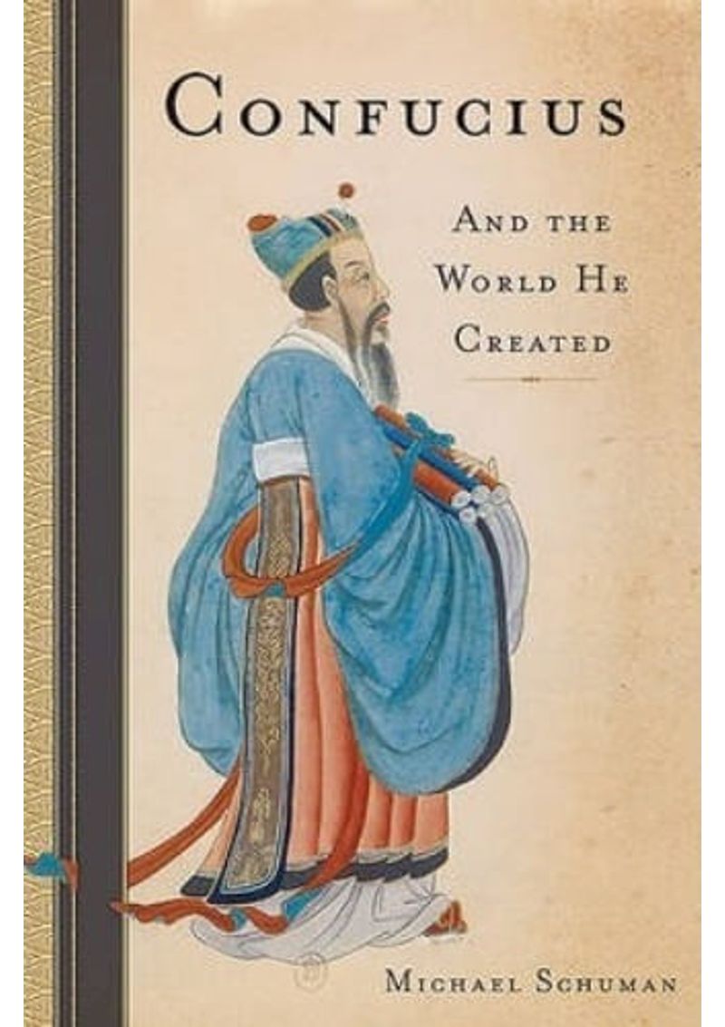 CONFUCIUS