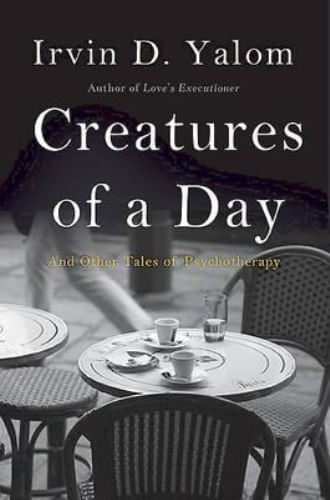 CREATURES OF A DAY