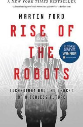 RISE OF THE ROBOTS: