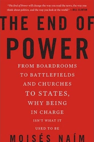 END OF POWER