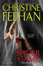 SPIDER-GAME