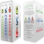 MATCHED-TRILOGY-BOX-SET