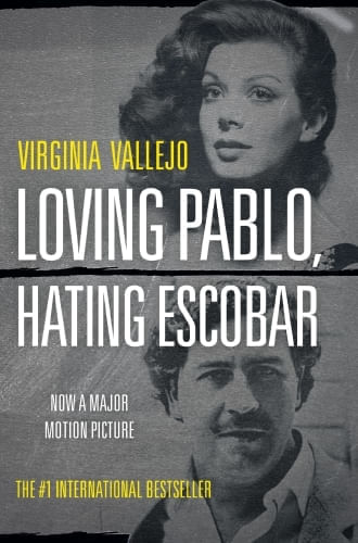 LOVING PABLO, HATING ESCOBAR